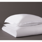 Funda de almohada G.