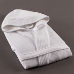 Albornoz Capucha Infantil