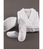 Albornoz Smoking Holanda - Imagen 3